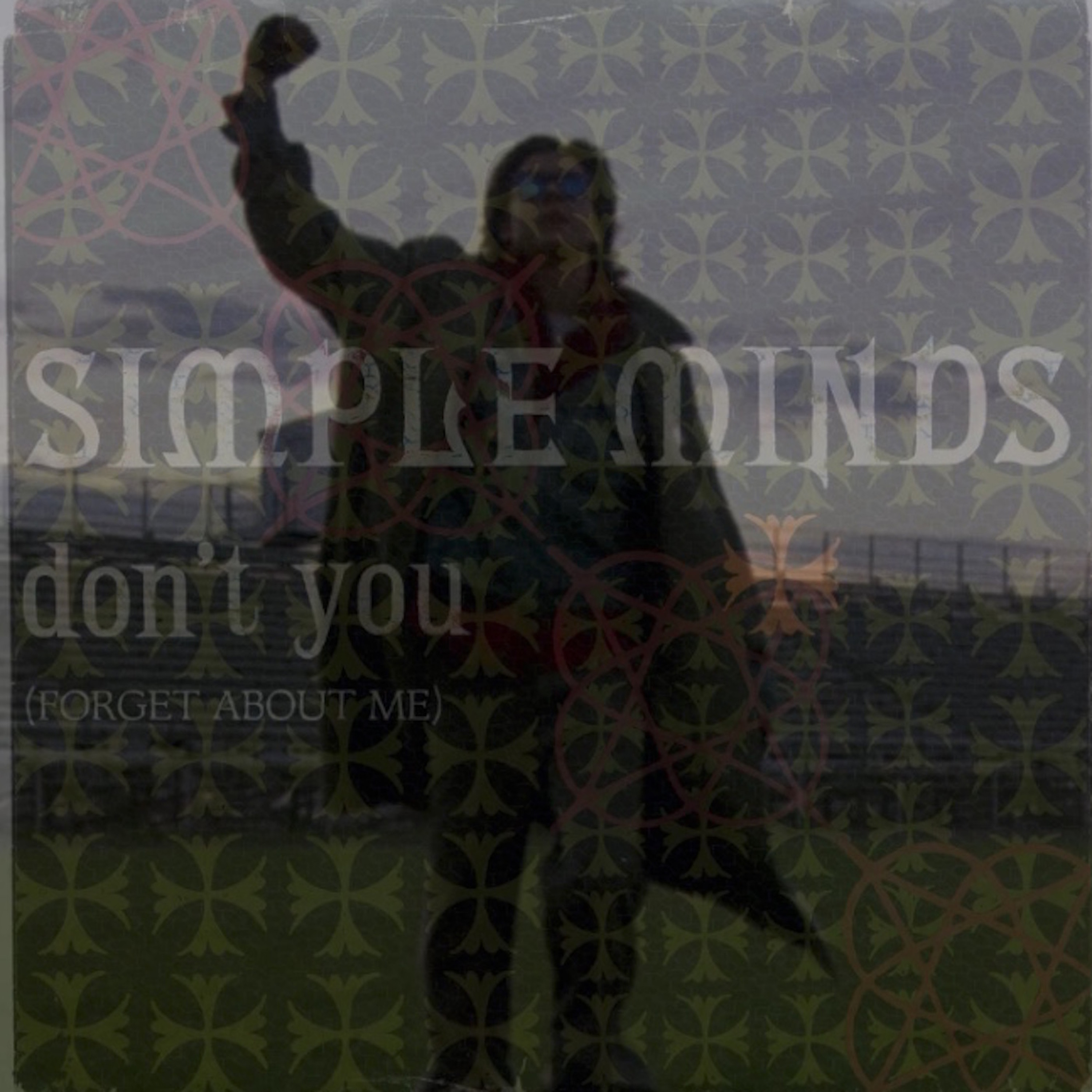 Don't You (Forget About Me) episode artwork