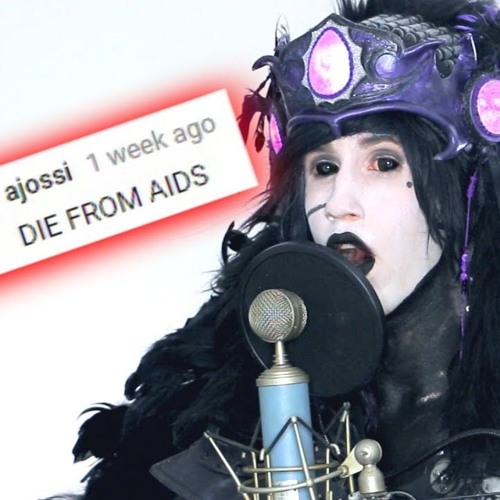 "I Wrote A Song Using Only Hate Comments" - Social Repose