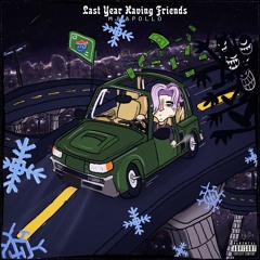 Thoughts Like These (p. Mj Apollo)