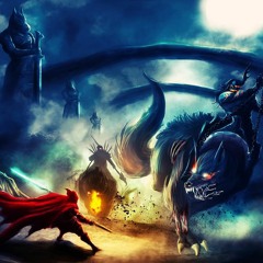 Xiaolin Showdown Ft Young $ole