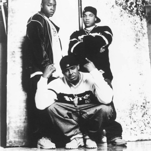 The Lox - All For The Love Instrumental