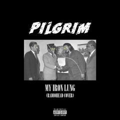 Pilgrim - My Iron Lung (Radiohead Cover)