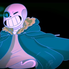 Megalovania (male ver) April Fools by KHTLL13 [NOT MINE]