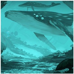 #Cá & Sacry - Aquamarine