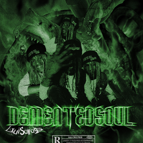 LxuiSavage X Rybundy - BACKWOODS (free smoke) Prod. Bangkokrules