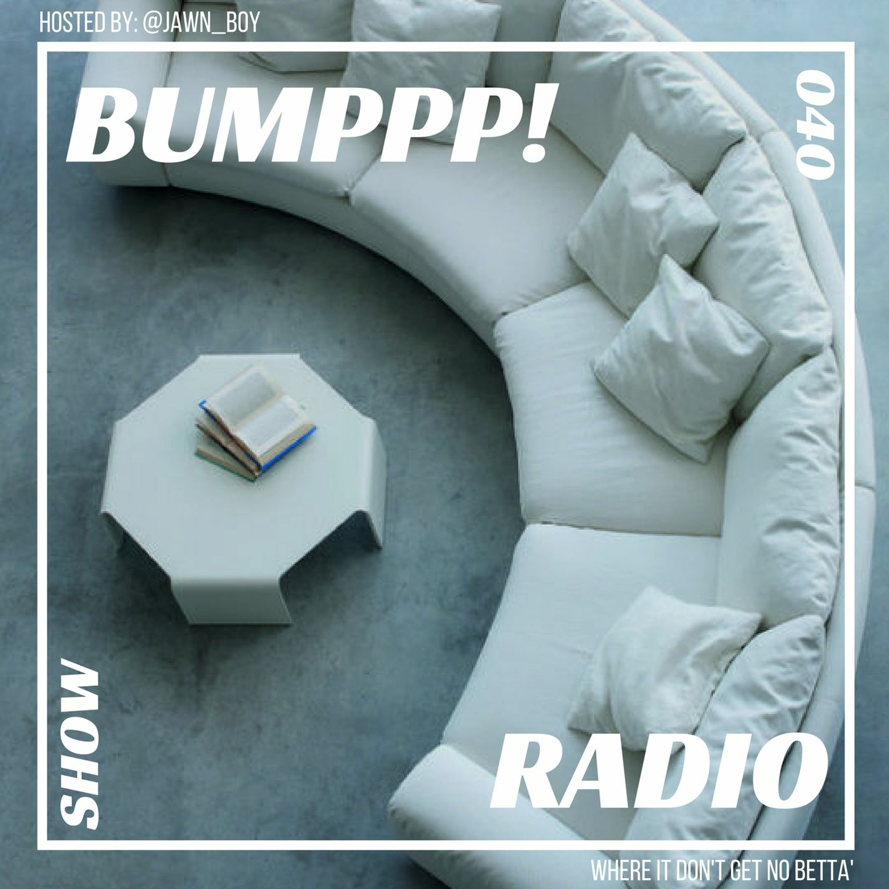 BUMPPP! RECORDS RADIO