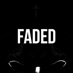 Faded Feat. Frankwhyte (Prod By. Josh Petruccio)