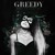 Artwork for Ariana Grande Greedy Lyrics