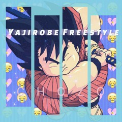 Yajirobe Freestyle (prod by JayBee x The Martians)