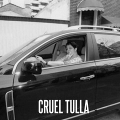 Tulla Luana - Cruel Tulla