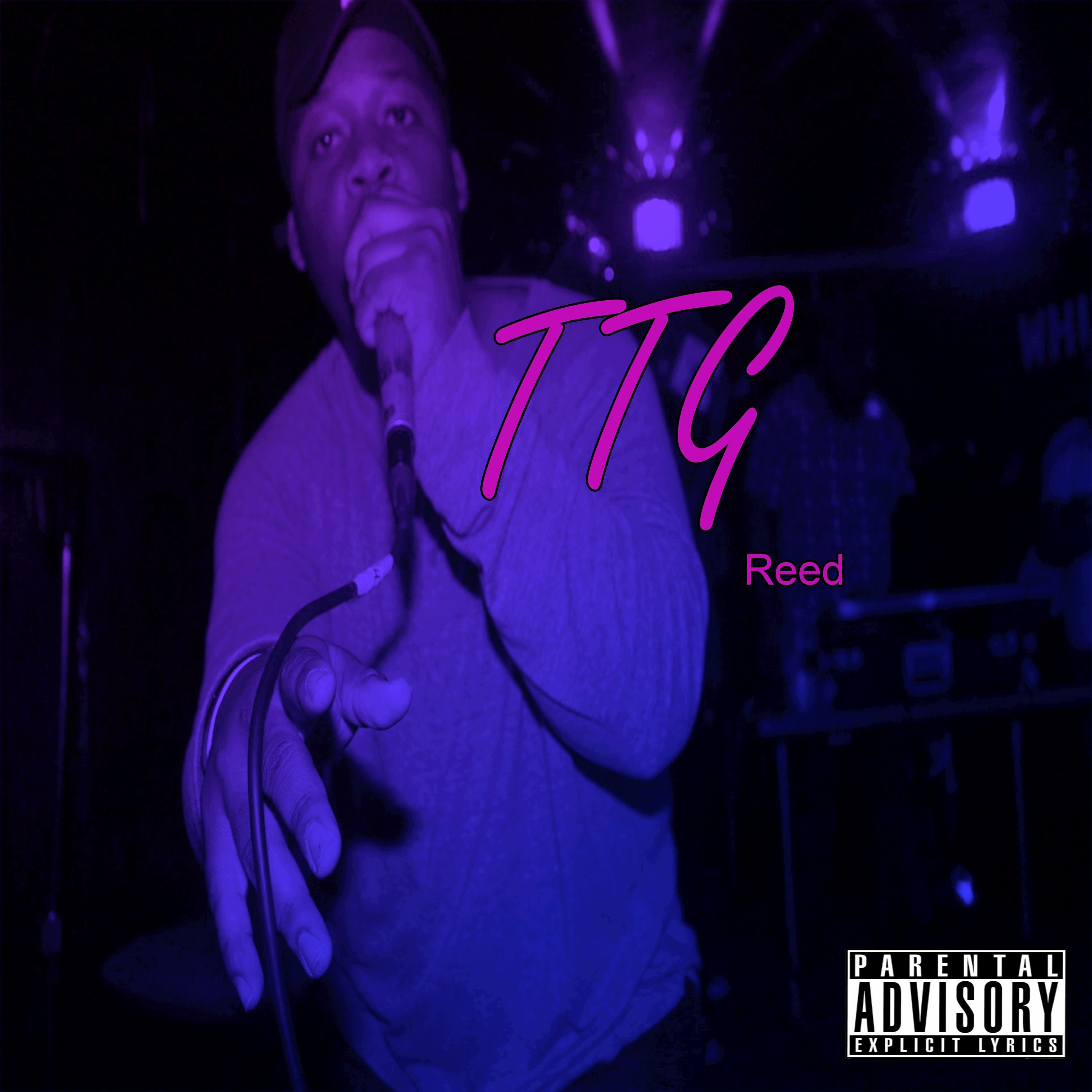 tharealreed