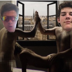 Daddy D and 3Hunna Take you to Paris