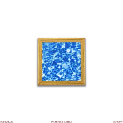 muddytears ft. 916Frosty - Summertime Surferz ( Prod. Danny Wolf )