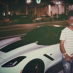 Ronndo x Alaina Lee - Codeine