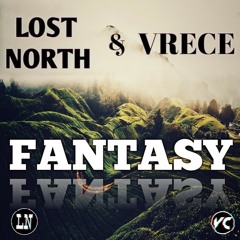 Lost North & Vrece - Fantasy