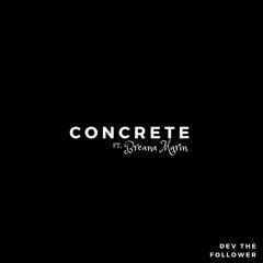 Concrete (feat. Breana Marin)