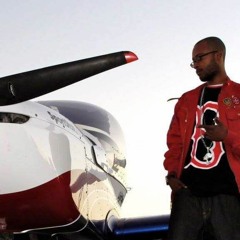 The Redd Baron - Fly Away - Feat. Commadores