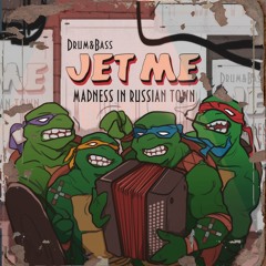 Черепашки Ниндзя (TNMT)