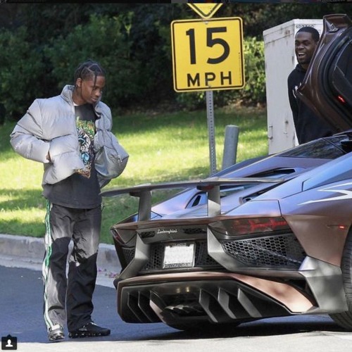 Travis scott a boogie sales