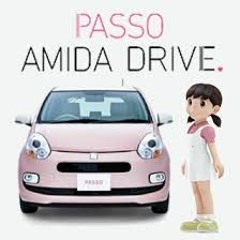 Passo Amida Drive