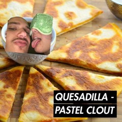 Quesadilla (feat. JUULius Caeser) (Prod. by Adam Xandler)