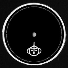 Carlo Santi - Tambor (Thin. Galactic Abstractism)