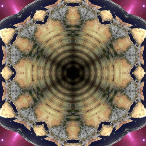 Cellolive & Rasibu - Terre 256BPM (master)