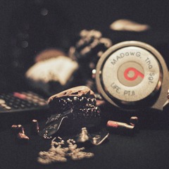 01 - MADawG, Tha Sgt. - Kicks, Snares & Hihat (Intro)