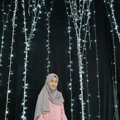 Tulus 'Monokrom' by nadsyst