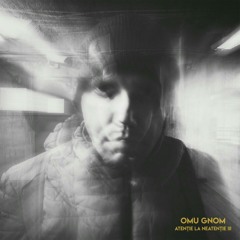Omu Gnom - Echilibru feat. Vlad Flueraru