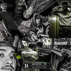 Where Do I Go Freestyle (Prod. Penacho)