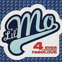 Lil Mo - 4Ever Incredible