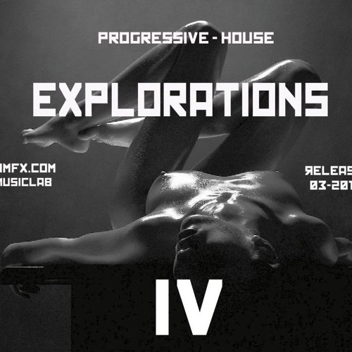 EXPLORATIONS IV