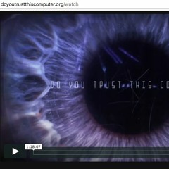 Do You Trust This Computer
