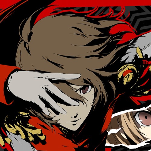 Stream Persona 5 The Animation Break In To Break Out By Damein Baker 2 Listen Online For Free On Soundcloud