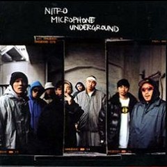 LIVE '99 / NITRO MICROPHONE UNDERGROUND