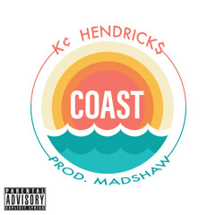 Coast (prod. Madshaw)
