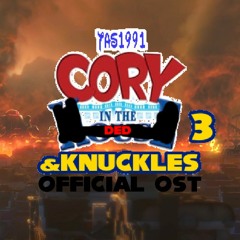 Cory In The Ded 3 OST - A Race Against Bubsy