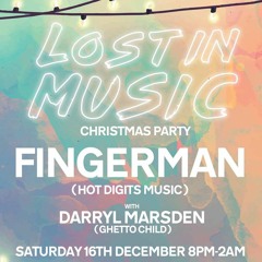 Mixtape #4 - Fingerman