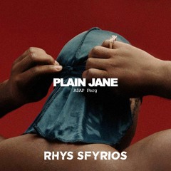 A$AP Ferg - Plain Jane (Restricted Bootleg) [FULL IN DL]