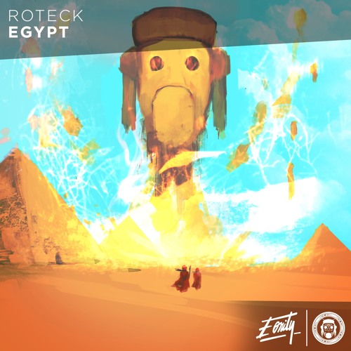 Roteck - Egypt [Eonity Exclusive]
