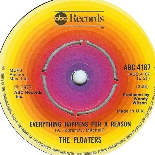 T h e F l o a t e r s - F l o a t O n (Pied Piper Satin Grooved Mix) CLASS SOOOOUL