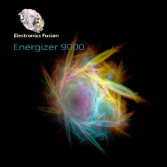 Electronics Fusion - Energizer 9000