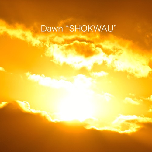 【白夜行】Dawn “SYOKWAU”