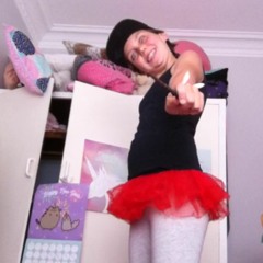 Noob Song { I Rarely Use My Gun }