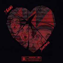 Sleepless (PROD BY. BEATSBYTRE)