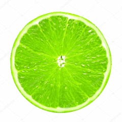 Green Lemon #SCFIRST