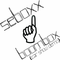 Seboxx - Boombox (Car Show Demo)