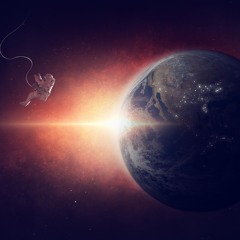 Akner - Future World