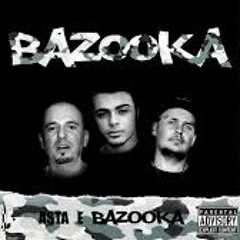 BAZOOKA Feat. Freakadadisk - Textură Pe Text Prod. Profetesa